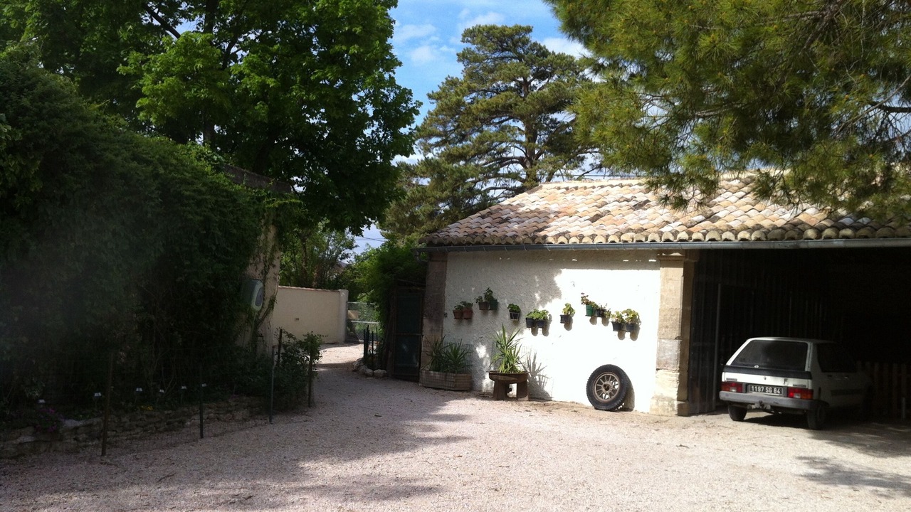 Photo of Outdoor in Robion