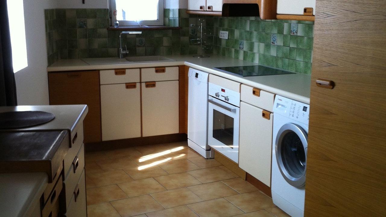 Photo of Kitchen in Robion