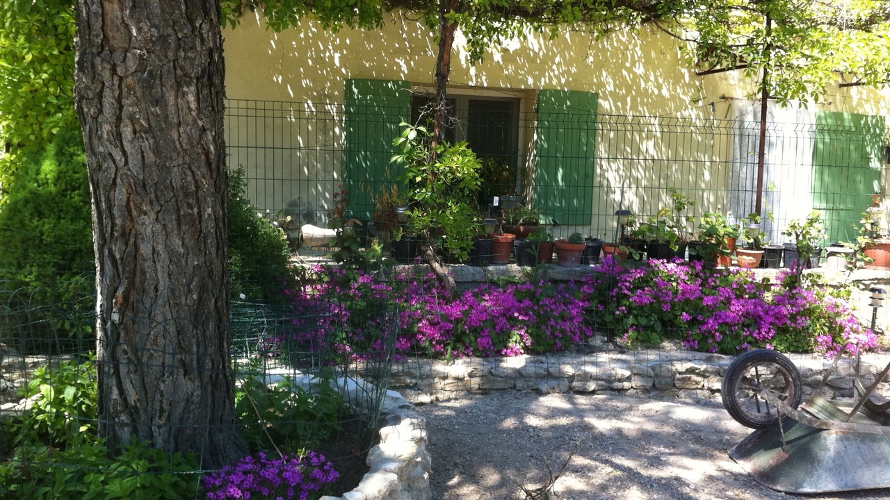Photo of Outdoor in Robion