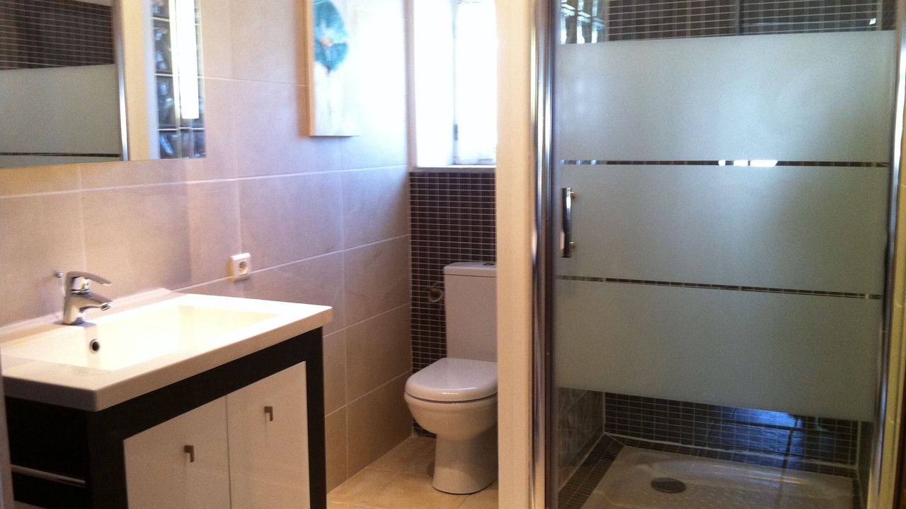 Photo of Bathroom in Robion