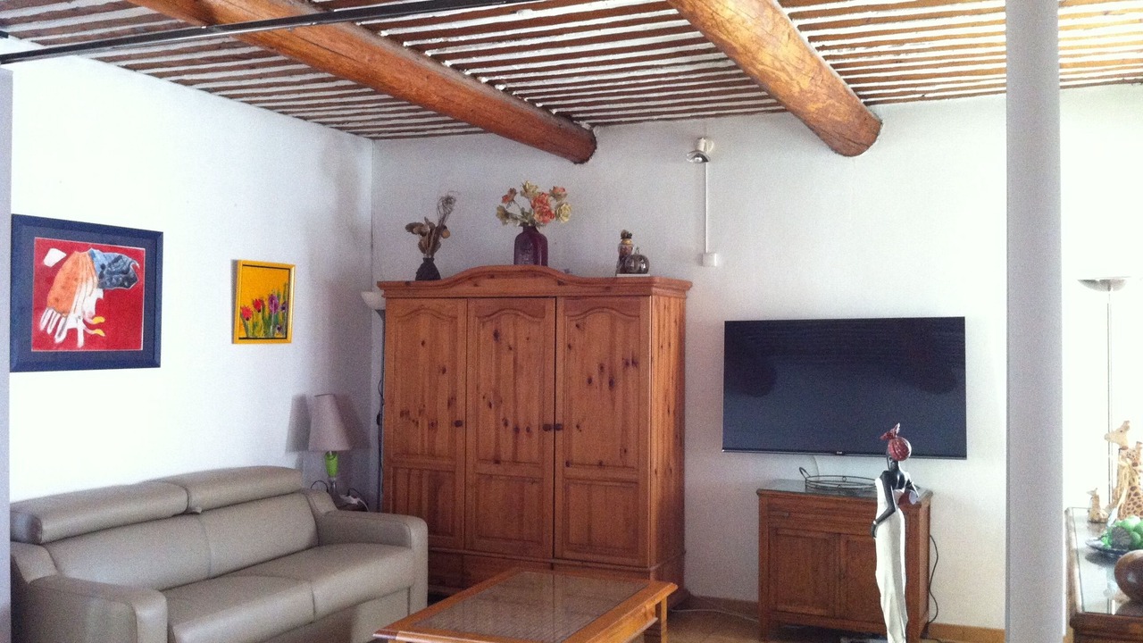Photo of Livingroom in Robion