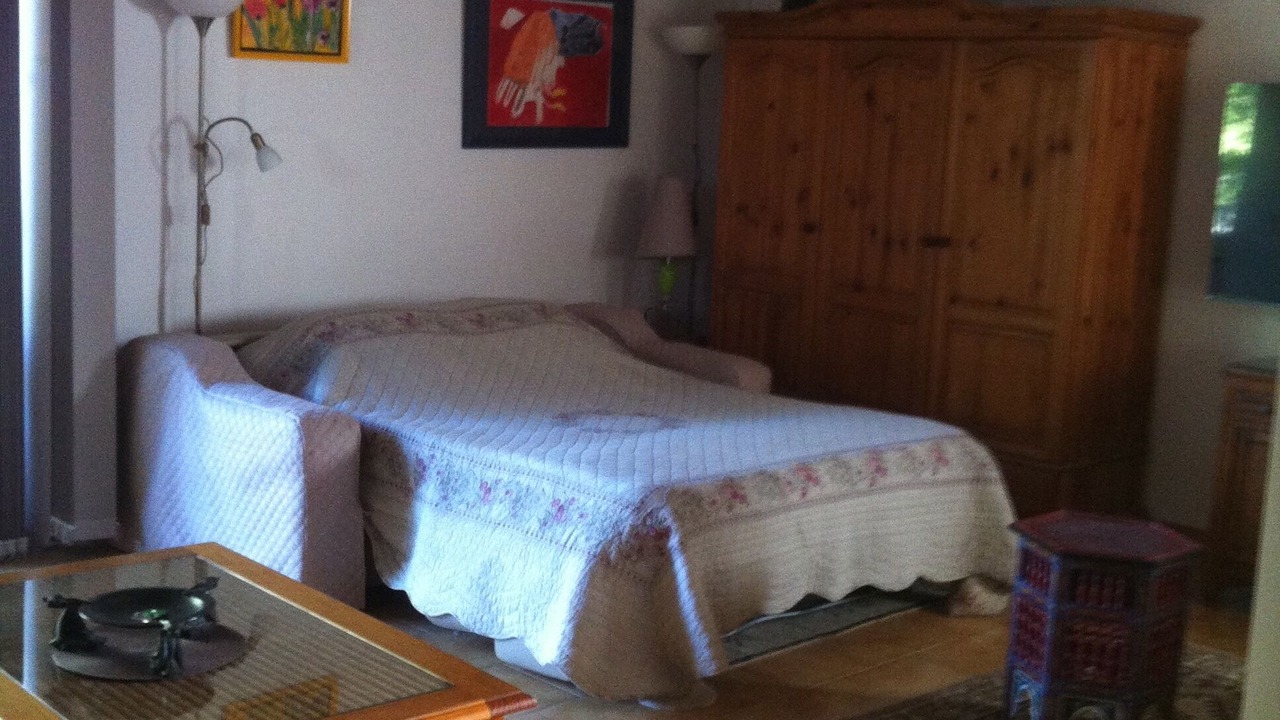 Photo of Bedroom in Robion