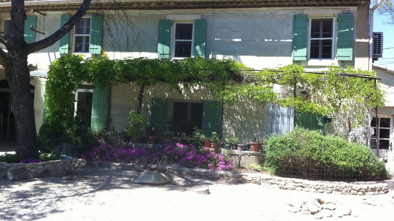 Photo of Outdoor in Robion