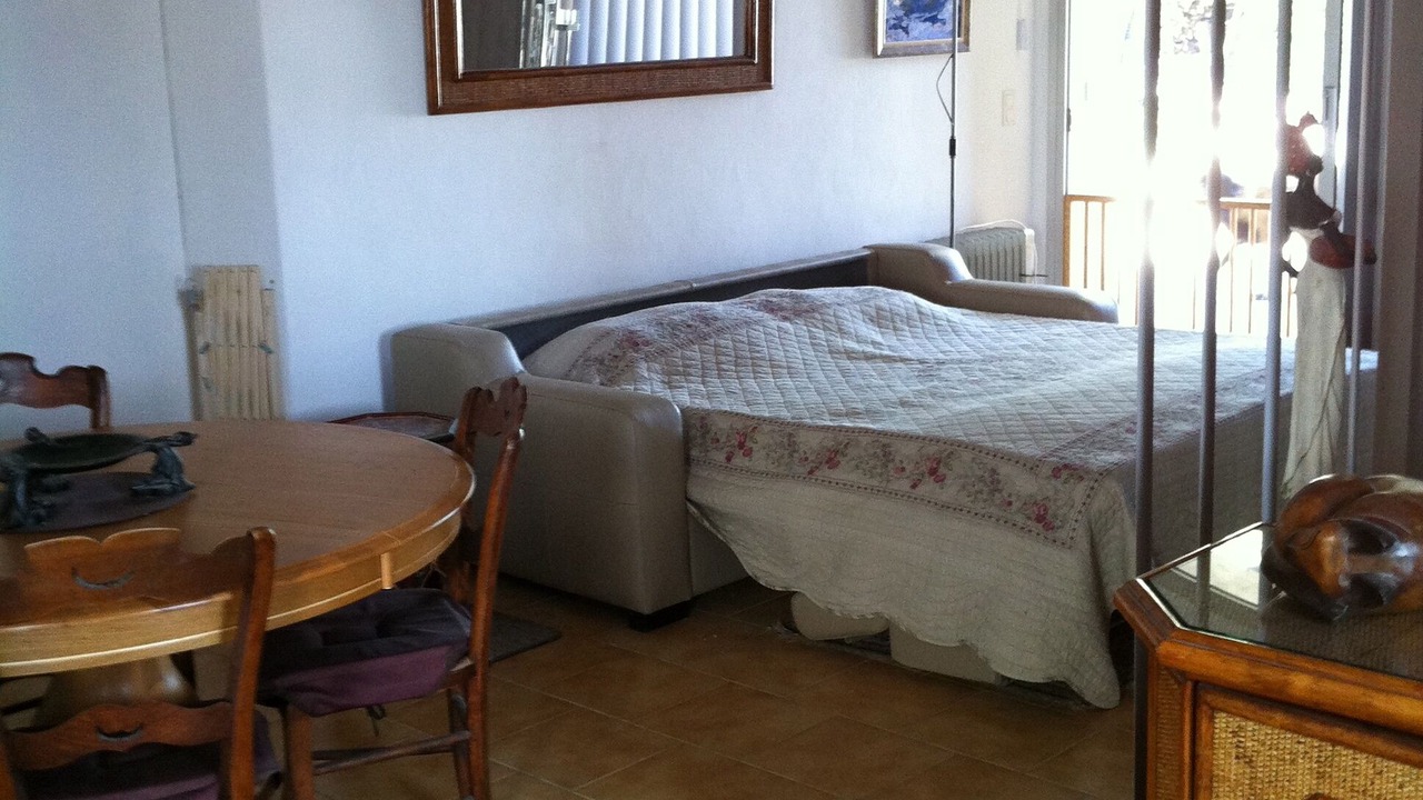 Photo of Bedroom in Robion