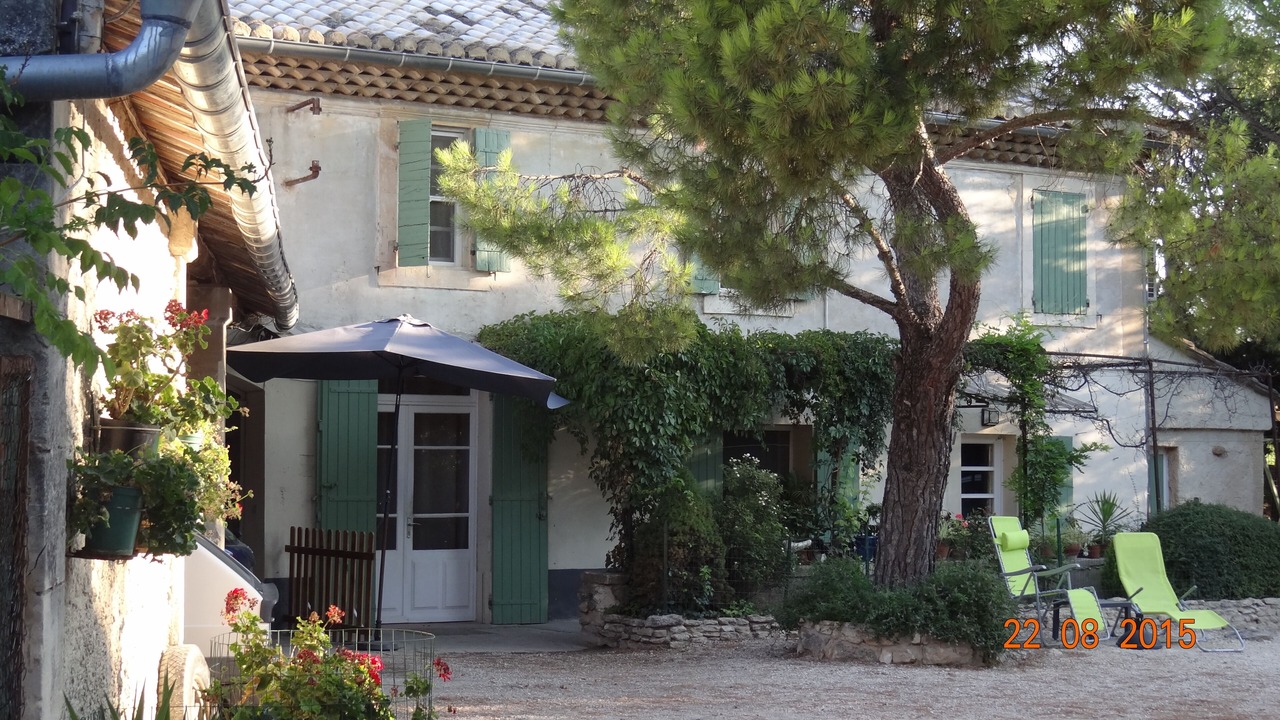 Photo of Outdoor in Robion
