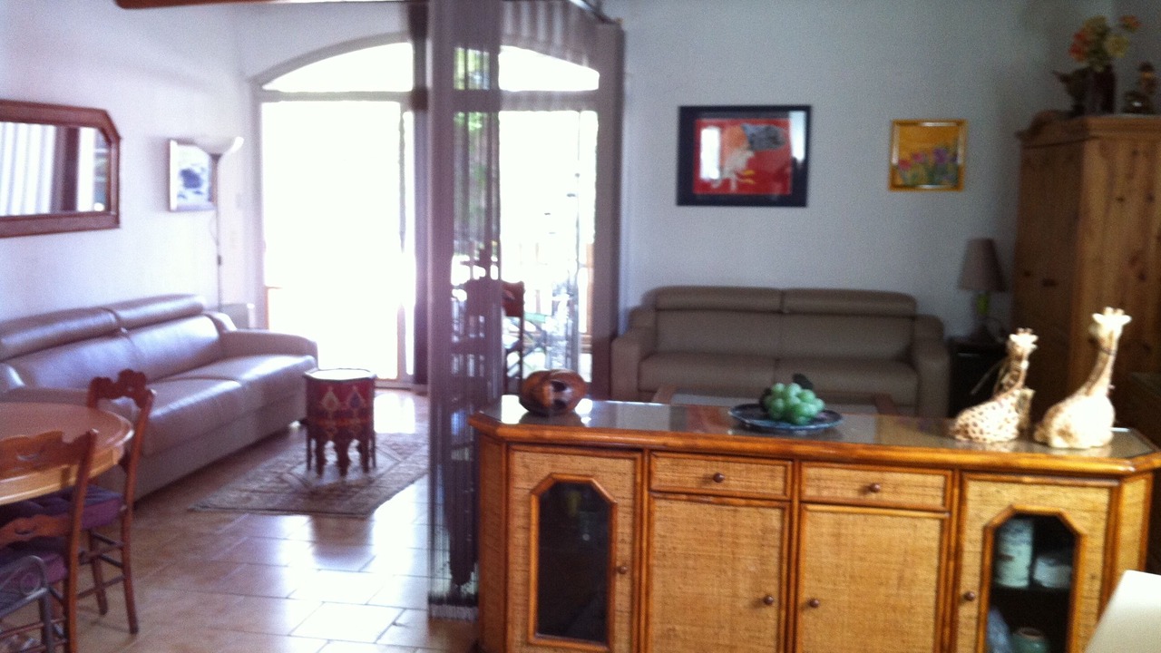 Photo of Livingroom in Robion