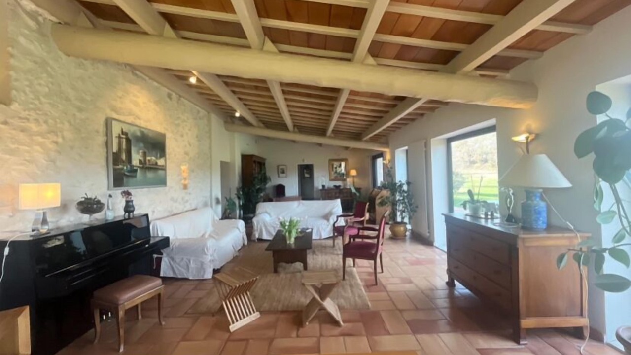 Photo of Livingroom in Pertuis