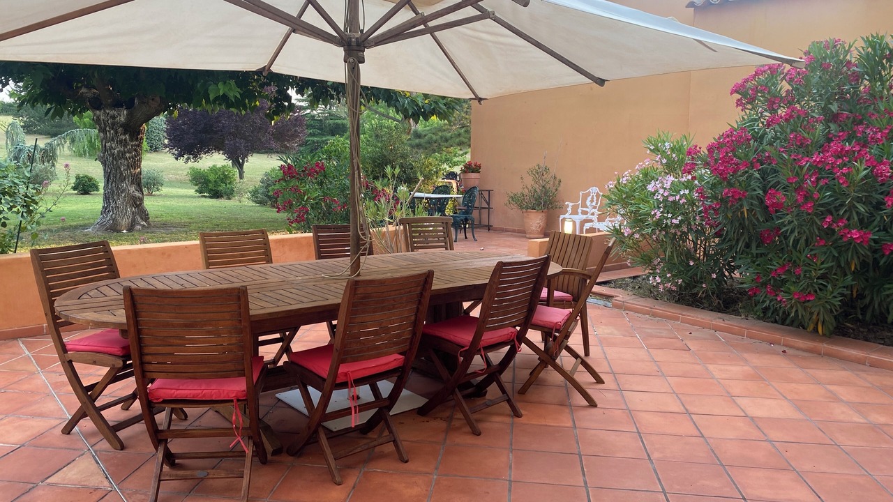 Photo of Outdoor in Pertuis