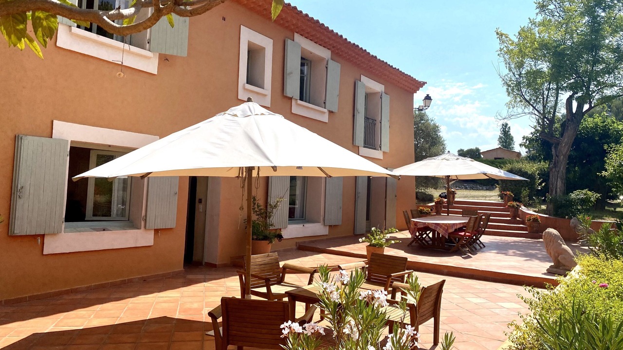 Photo of Outdoor in Pertuis