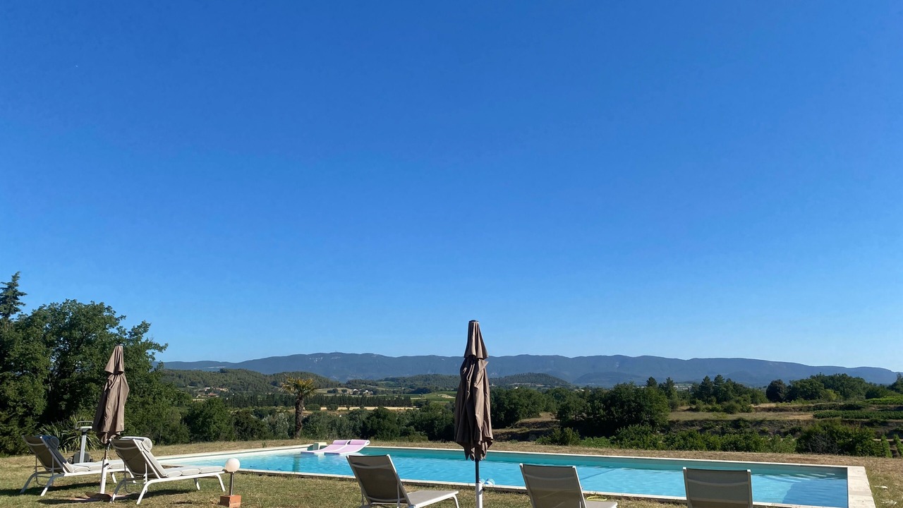 Photo of Outdoor in Pertuis