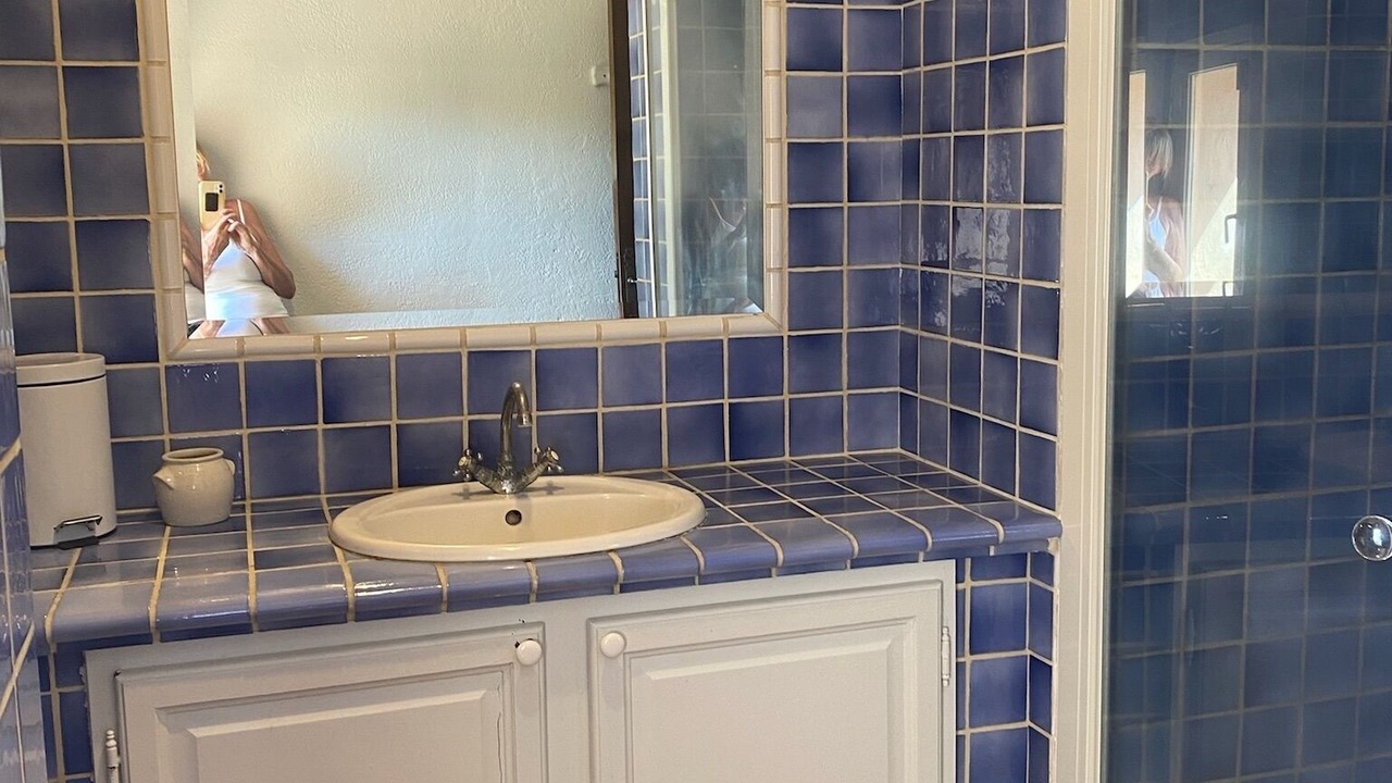 Photo of Bathroom in Pertuis