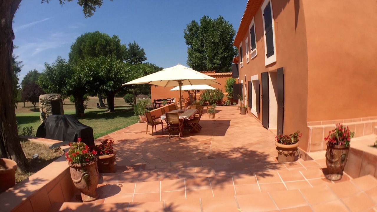 Photo of Outdoor in Pertuis