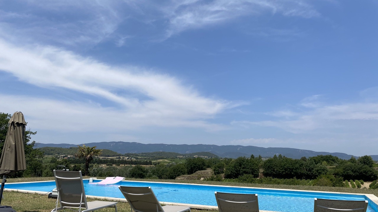 Photo of Outdoor in Pertuis