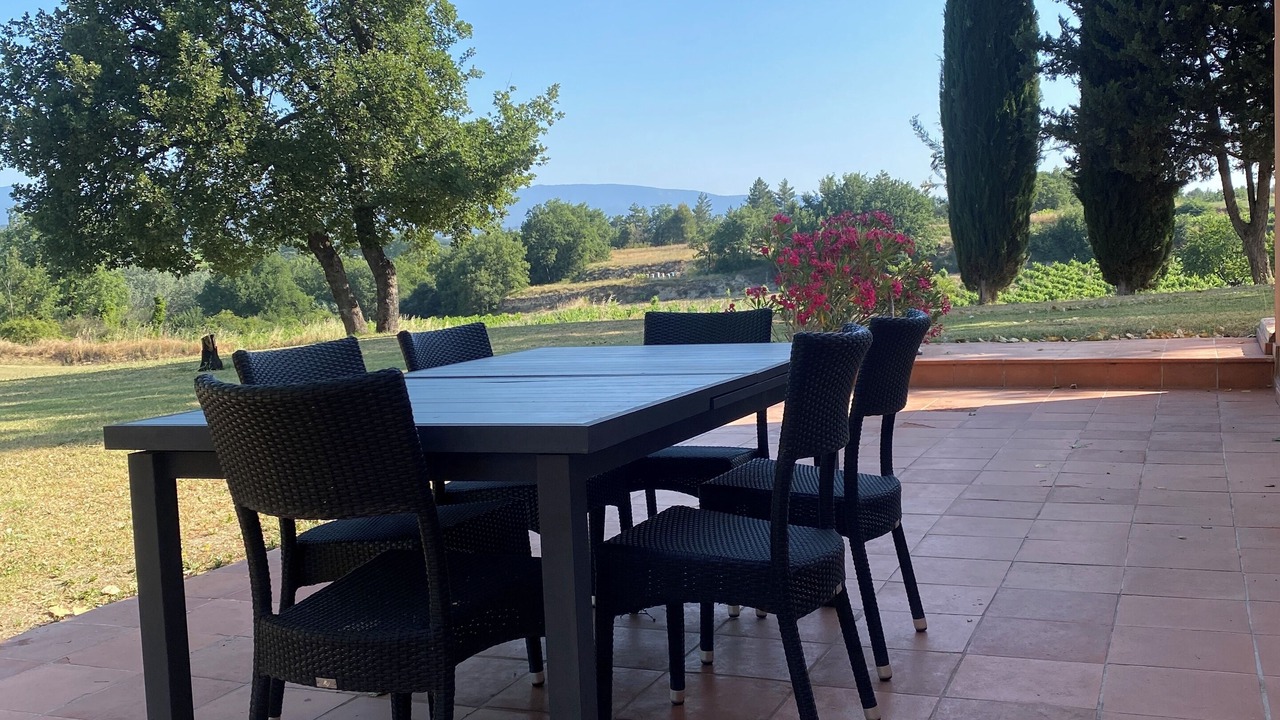 Photo of Outdoor in Pertuis