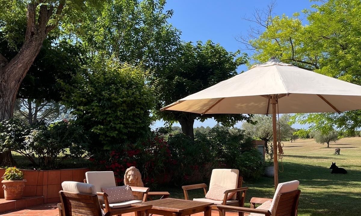 Photo of Outdoor in Pertuis