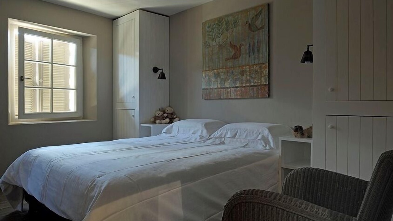 Photo of Bedroom in Gordes