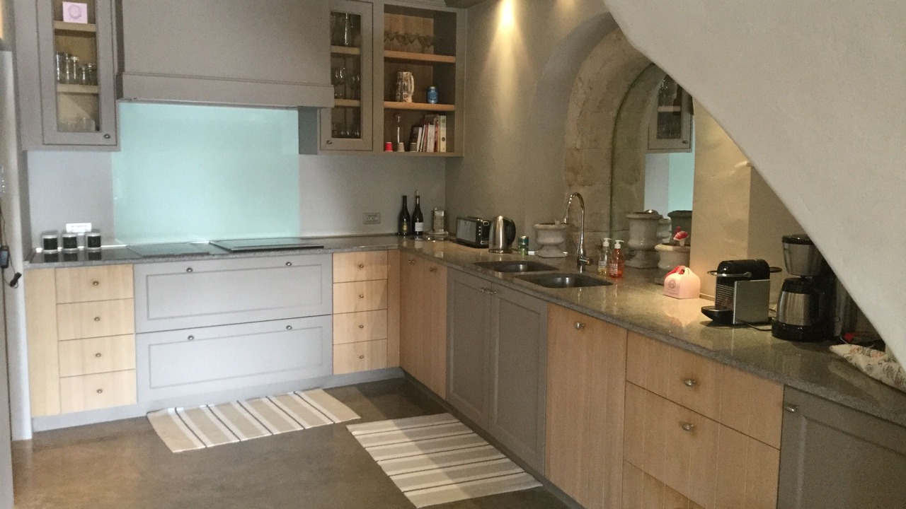 Photo of Kitchen in Gordes