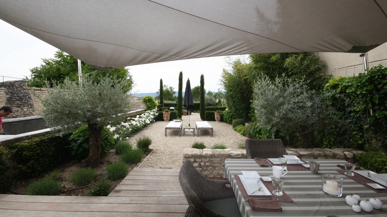 Photo of Outdoor in Gordes