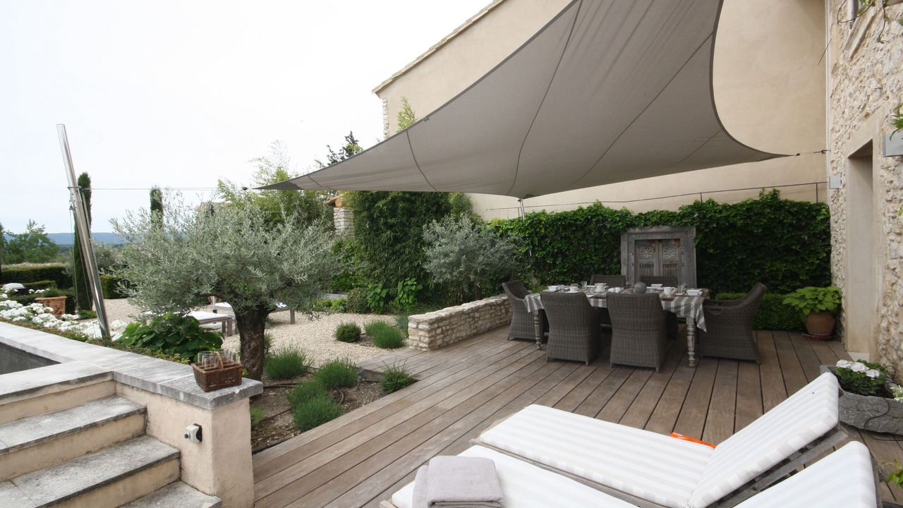 Photo of Outdoor in Gordes