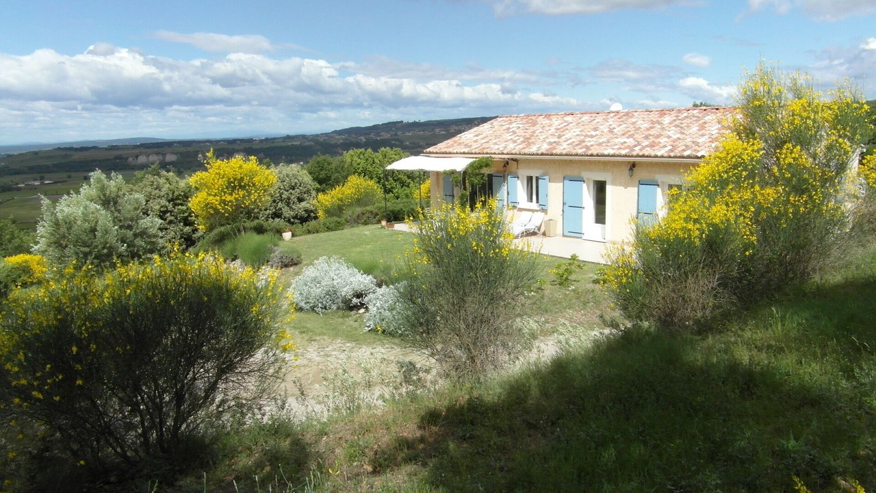 Photo of Outdoor in Seguret