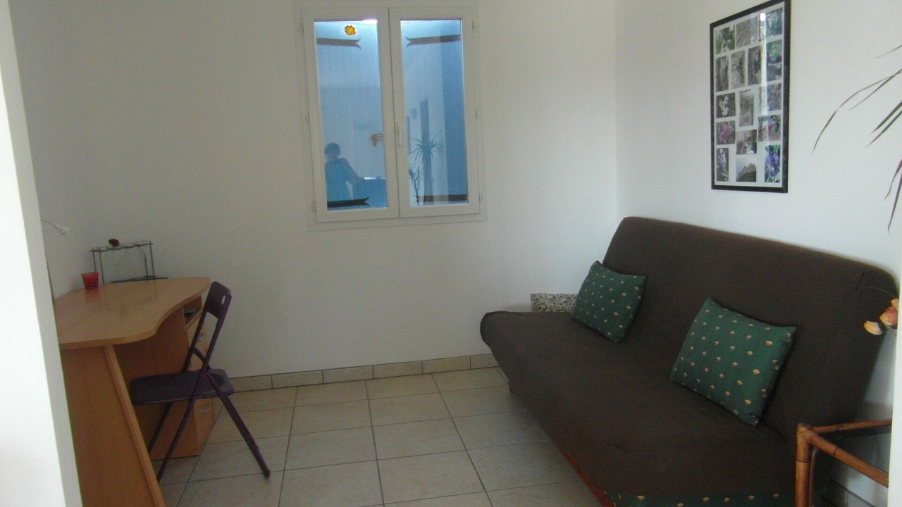 Photo of Livingroom in Seguret