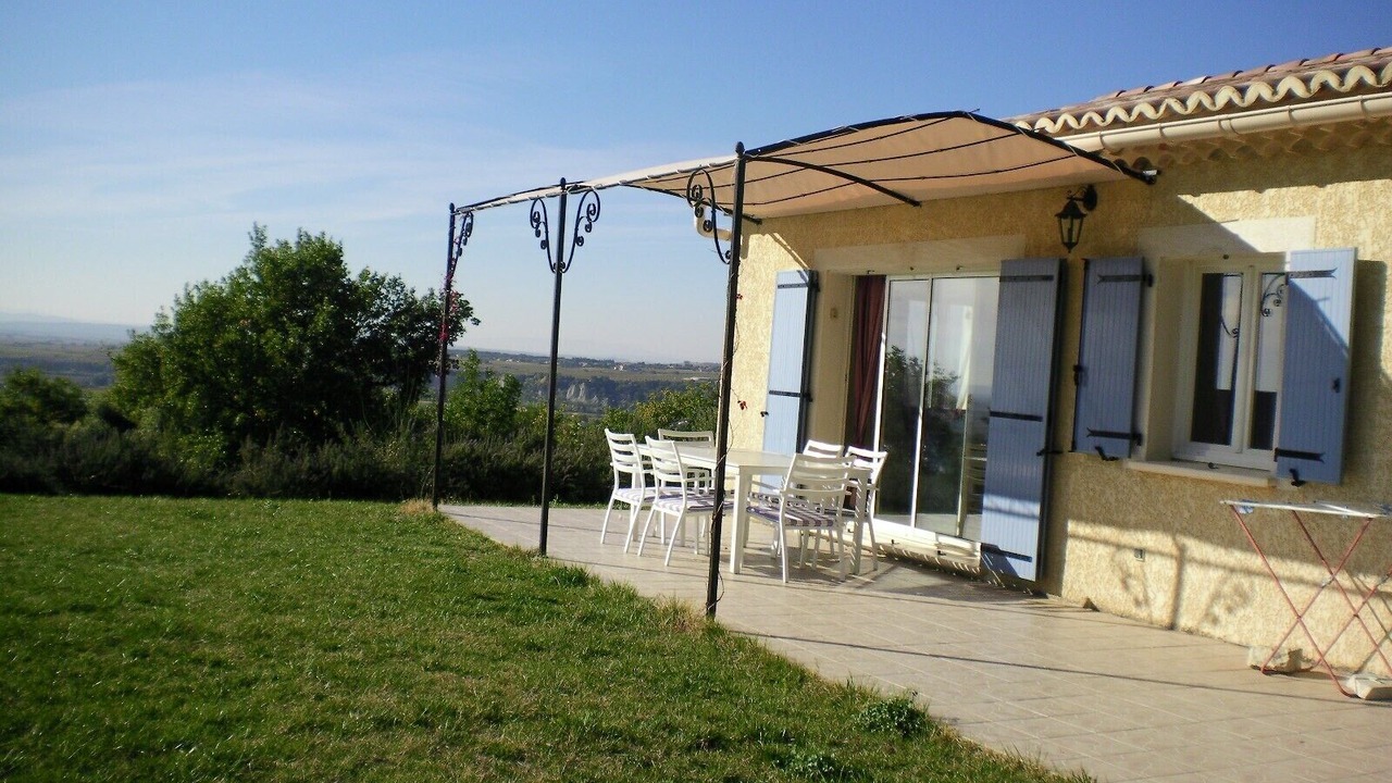 Photo of Outdoor in Seguret