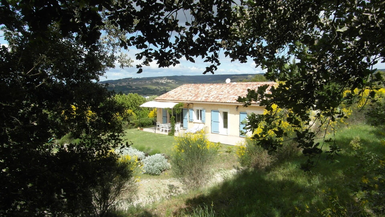 Photo of Outdoor in Seguret