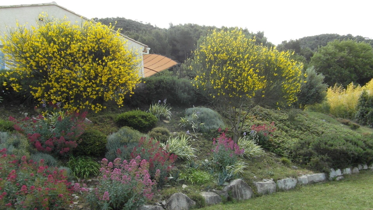 Photo of Outdoor in Seguret