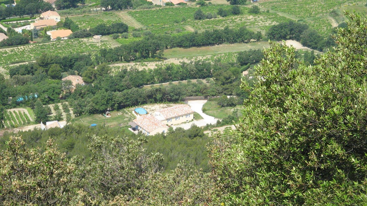 Photo of Outdoor in Seguret