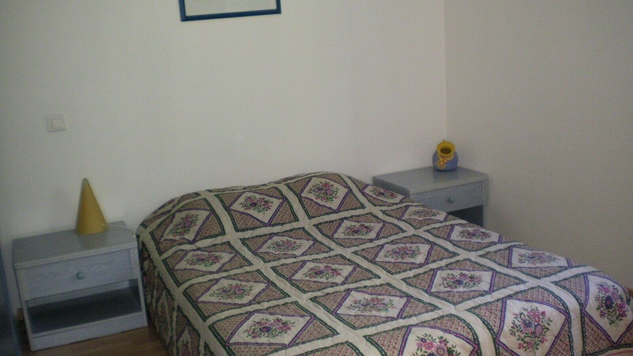 Photo of Bedroom in Seguret