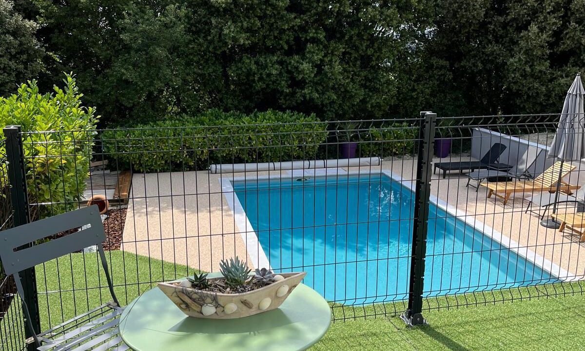 Photo of Outdoor in Seguret