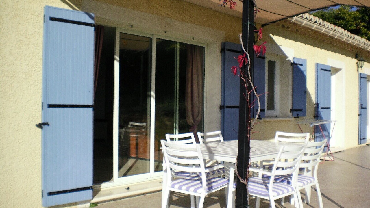Photo of Outdoor in Seguret