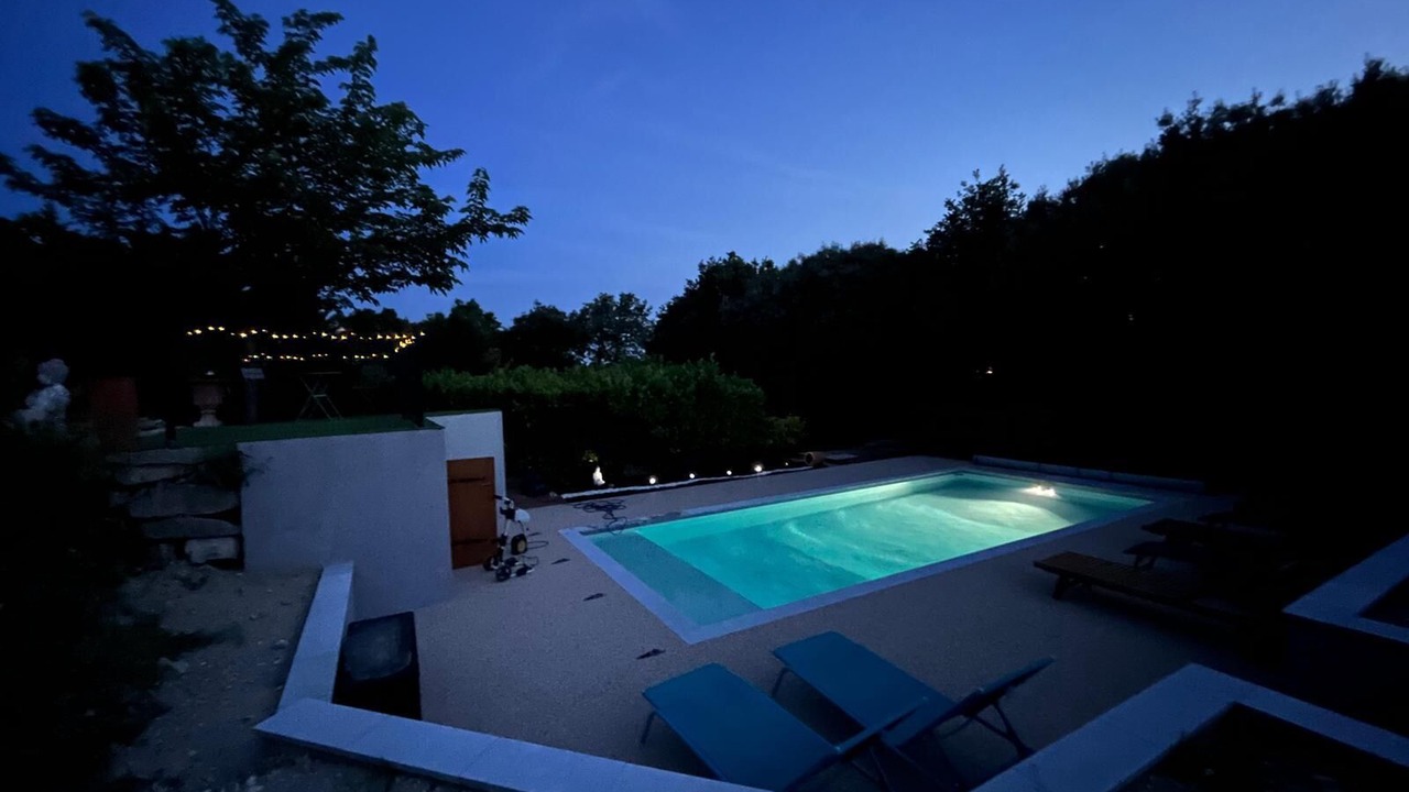 Photo of Outdoor in Seguret