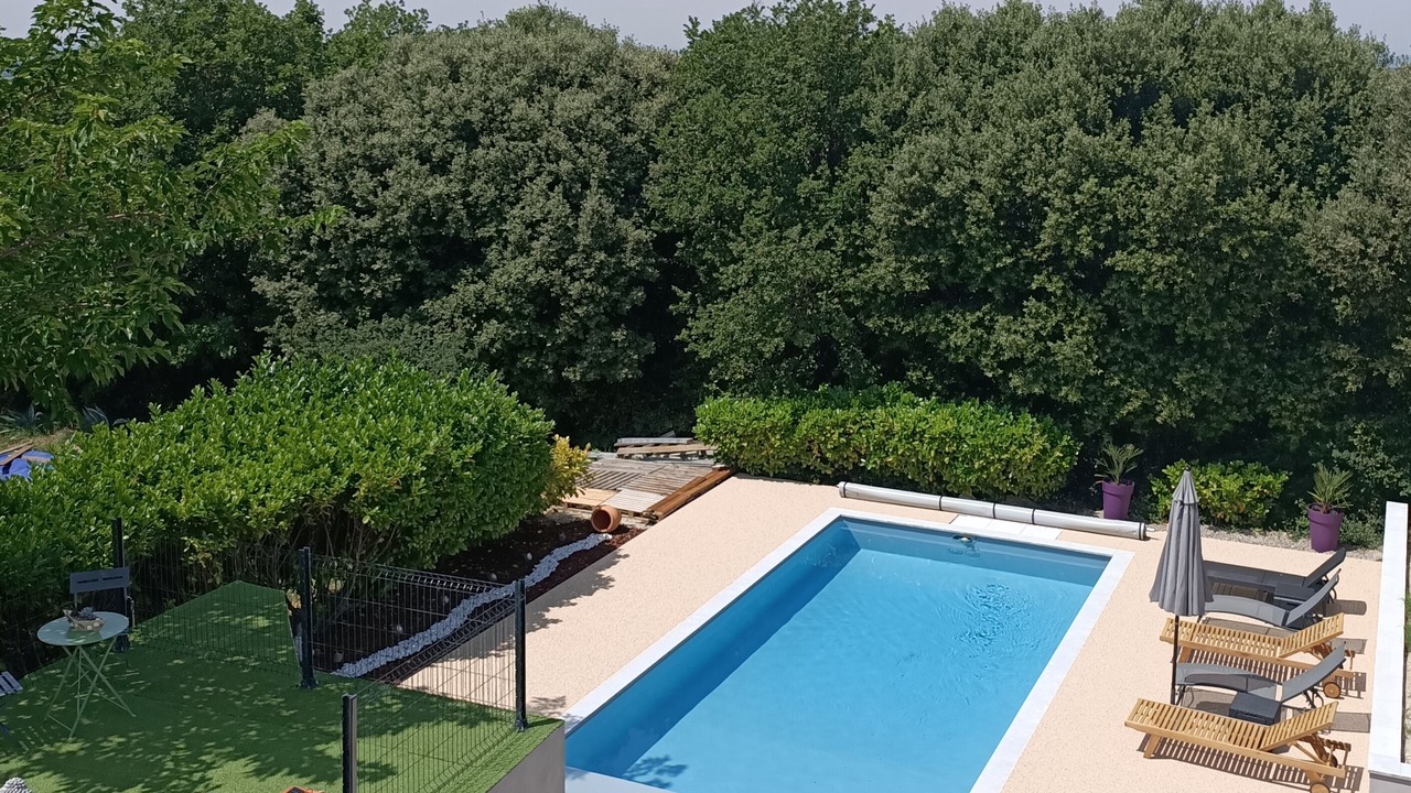 Photo of Outdoor in Seguret