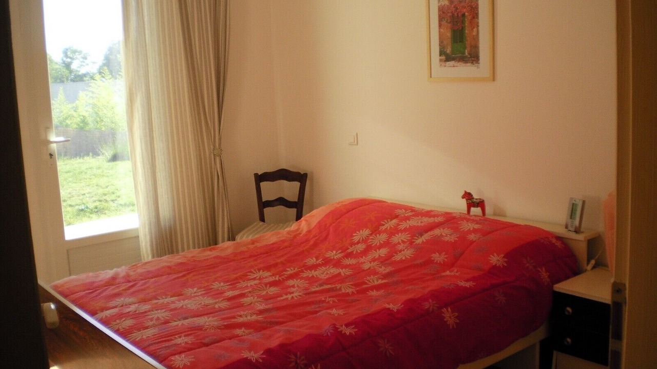 Photo of Bedroom in Seguret