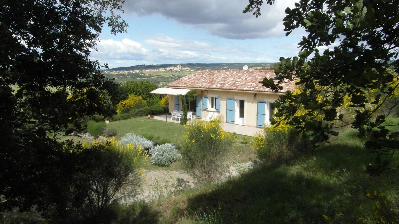 Photo of Outdoor in Seguret