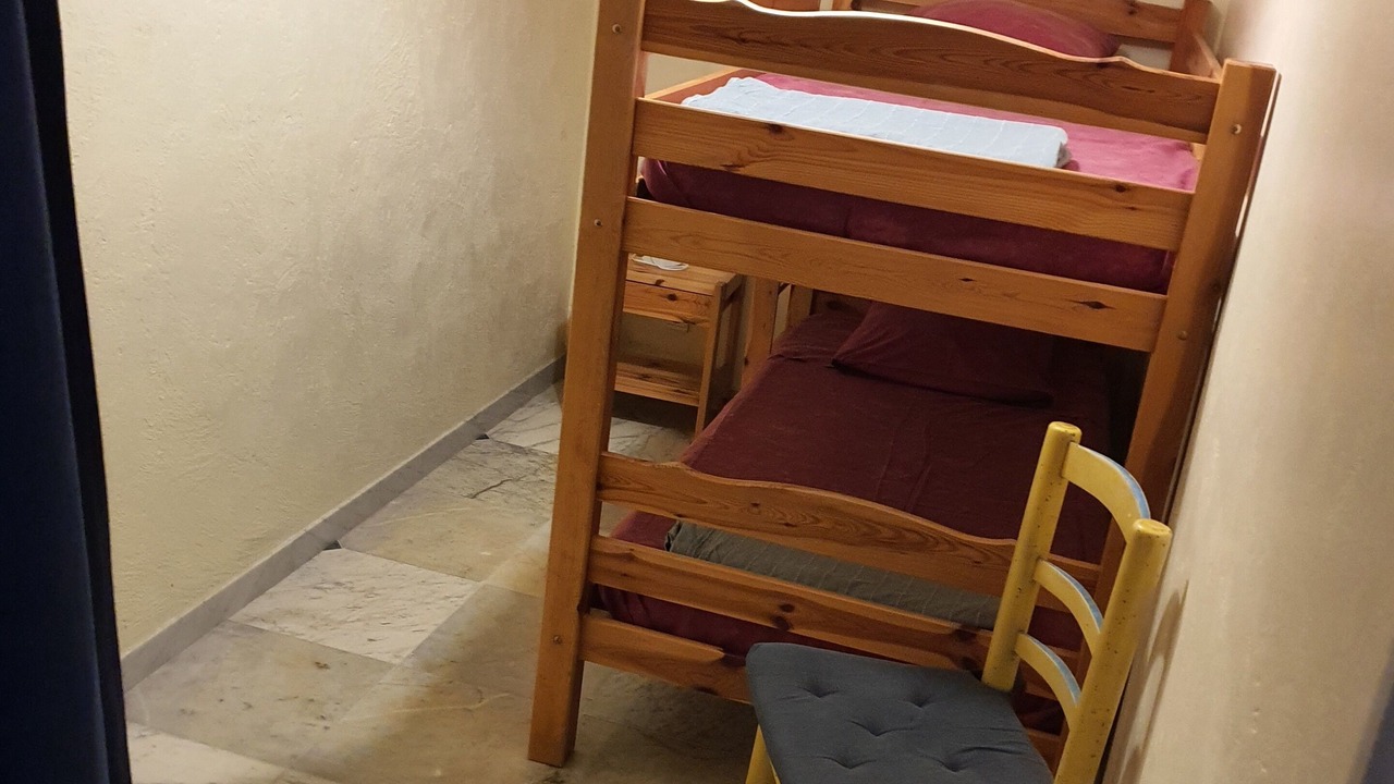 Photo of Bedroom in Lauris