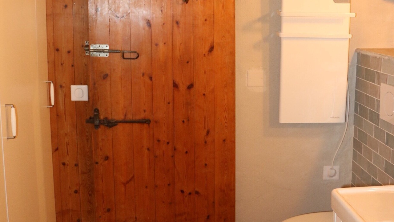 Photo of Bathroom in Cucuron