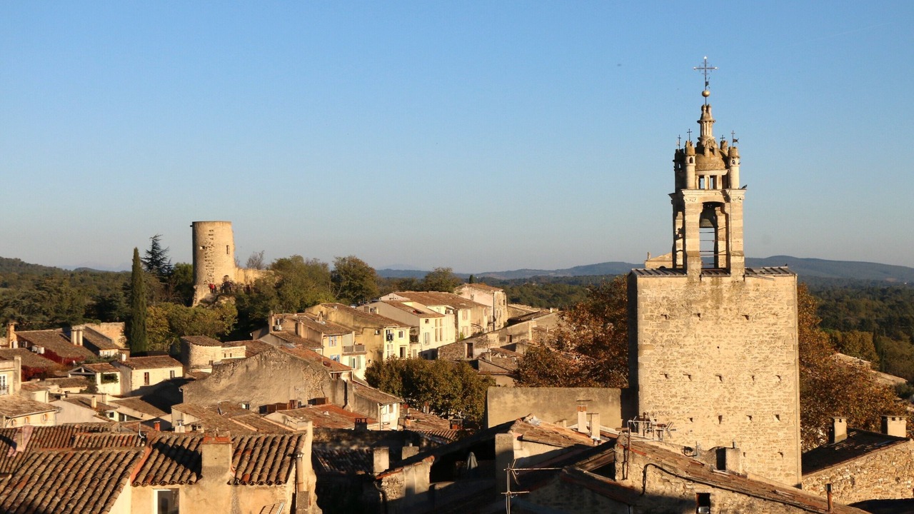 Photo of Others in Cucuron