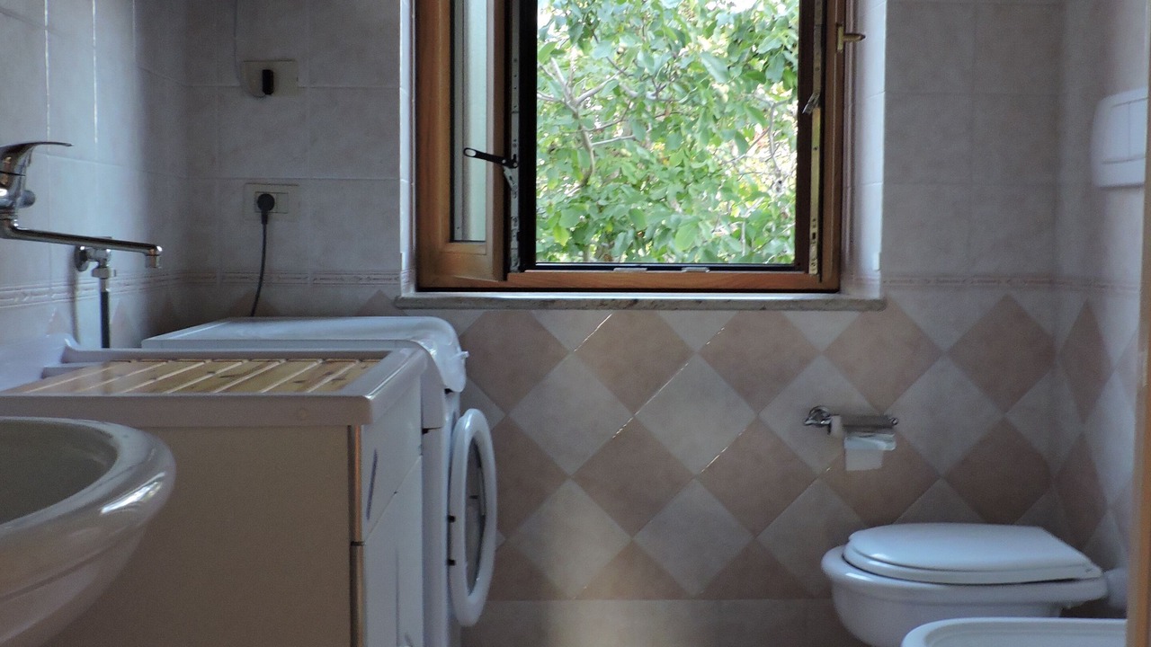 Photo of Bathroom in San Lazzaro