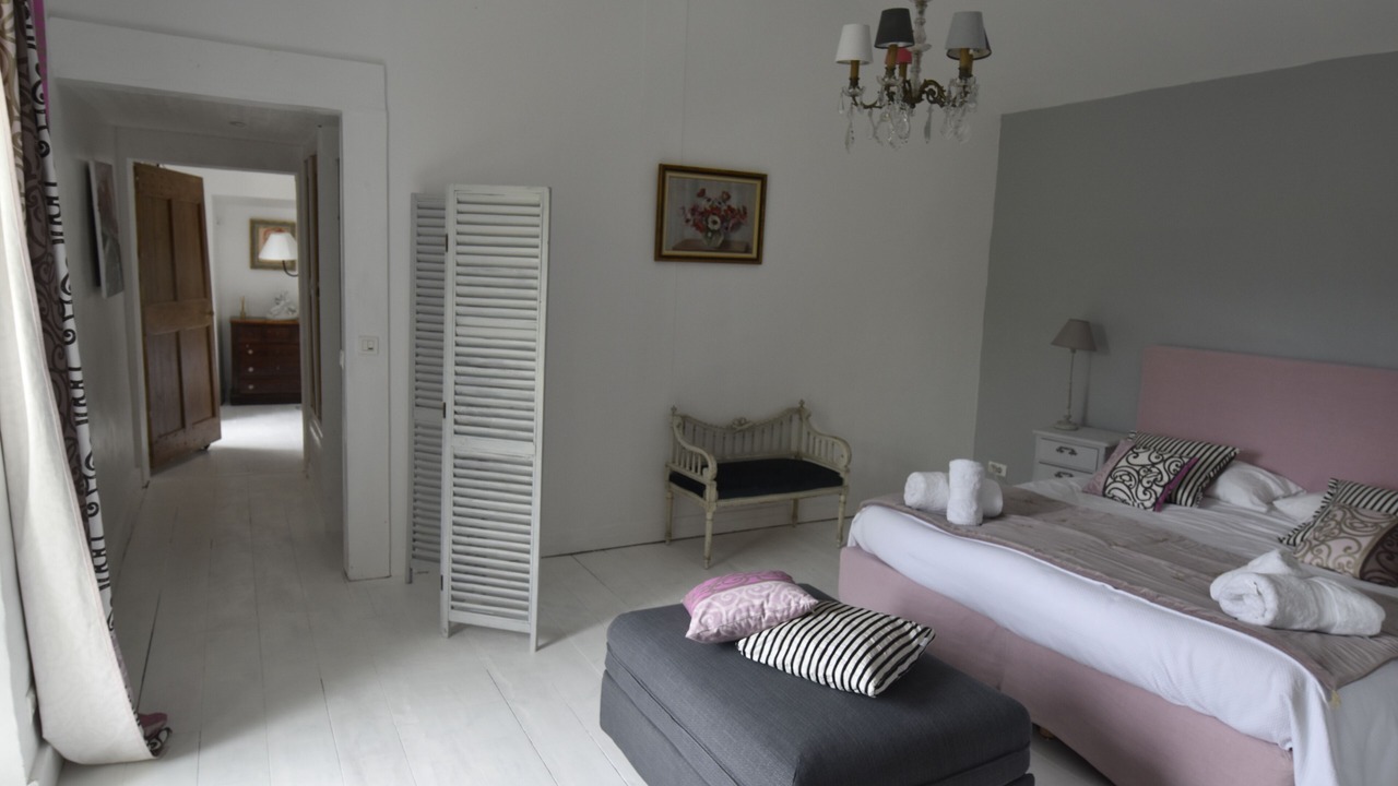 Photo of Bedroom in Cabrieres-d'Avignon
