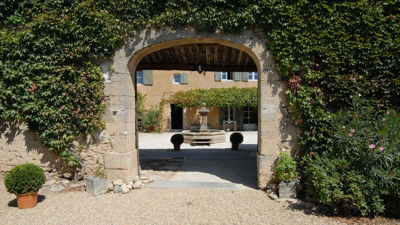 Photo of Outdoor in Cabrieres-d'Avignon