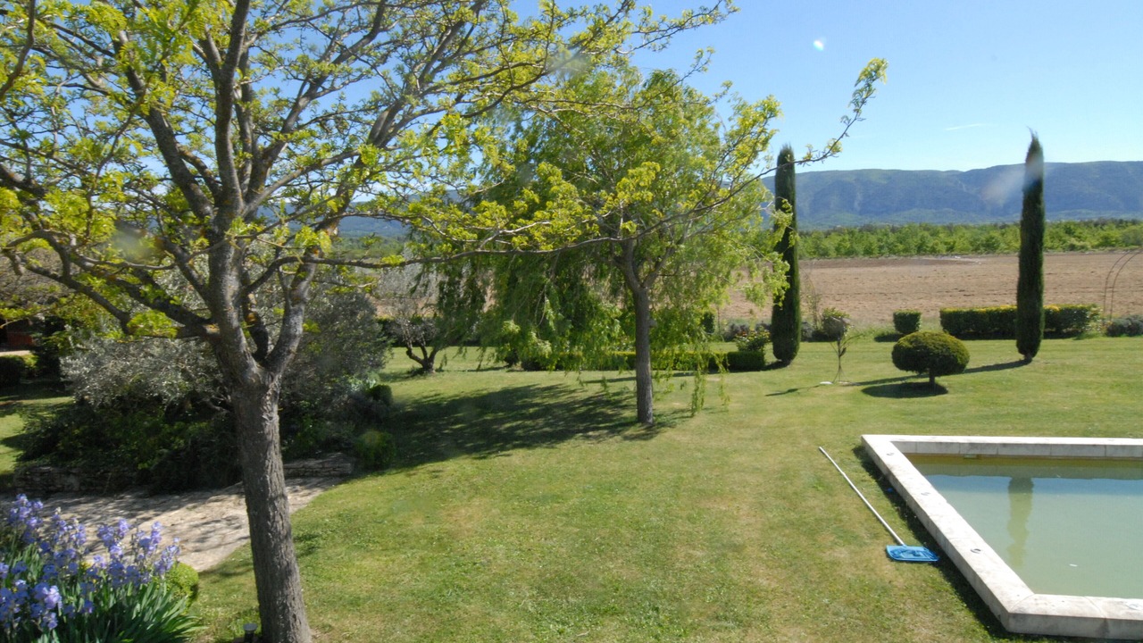 Photo of Outdoor in Cabrieres-d'Avignon