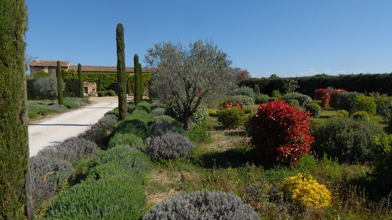 Photo of Outdoor in Cabrieres-d'Avignon