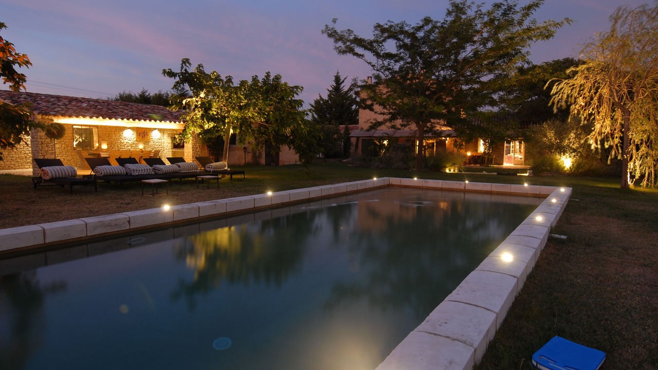Photo of Outdoor in Cabrieres-d'Avignon