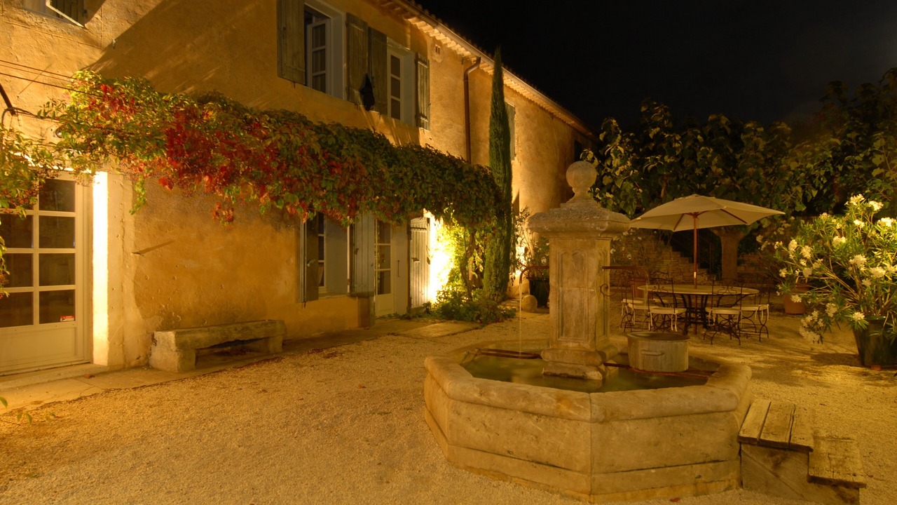 Photo of Outdoor in Cabrieres-d'Avignon