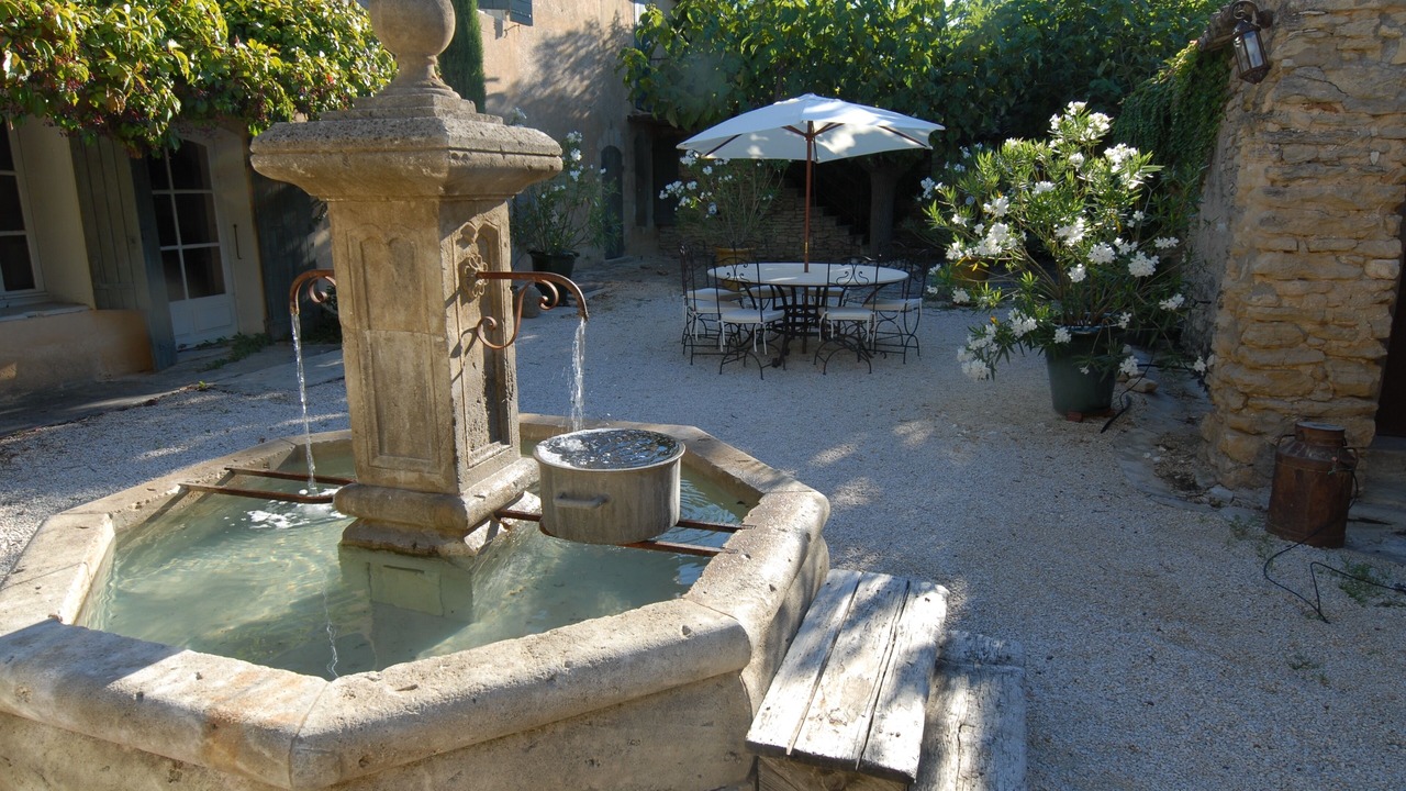 Photo of Outdoor in Cabrieres-d'Avignon