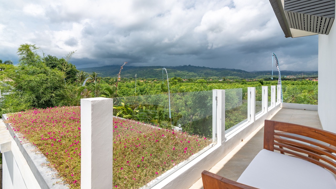 Photo of Patio Balcony in Dencarik