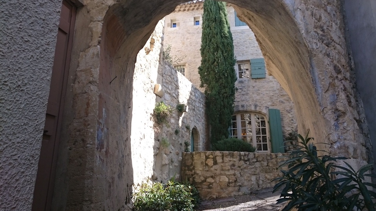 Photo of Others in Boulbon