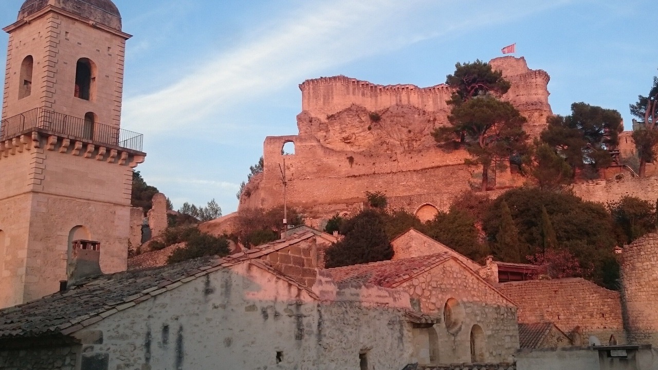 Photo of Others in Boulbon